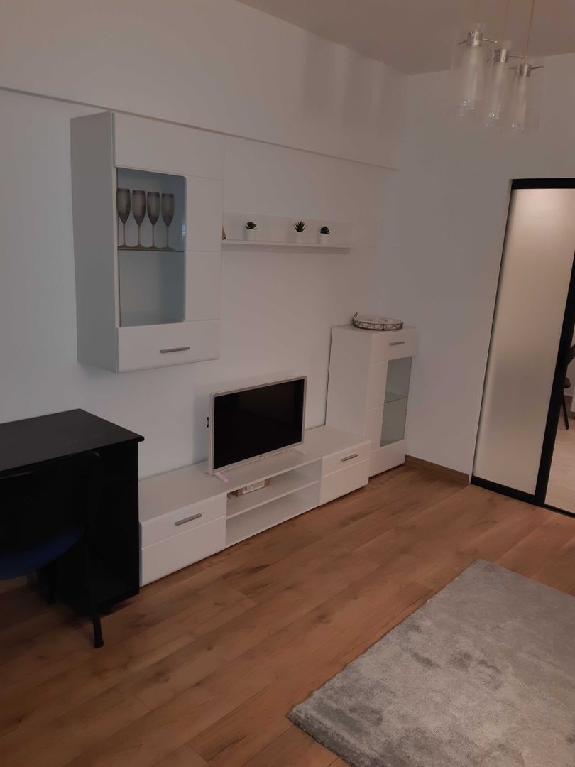 De Inchiriat Apartament 2 camere, Piata Romana sector 2 - Poză 2
