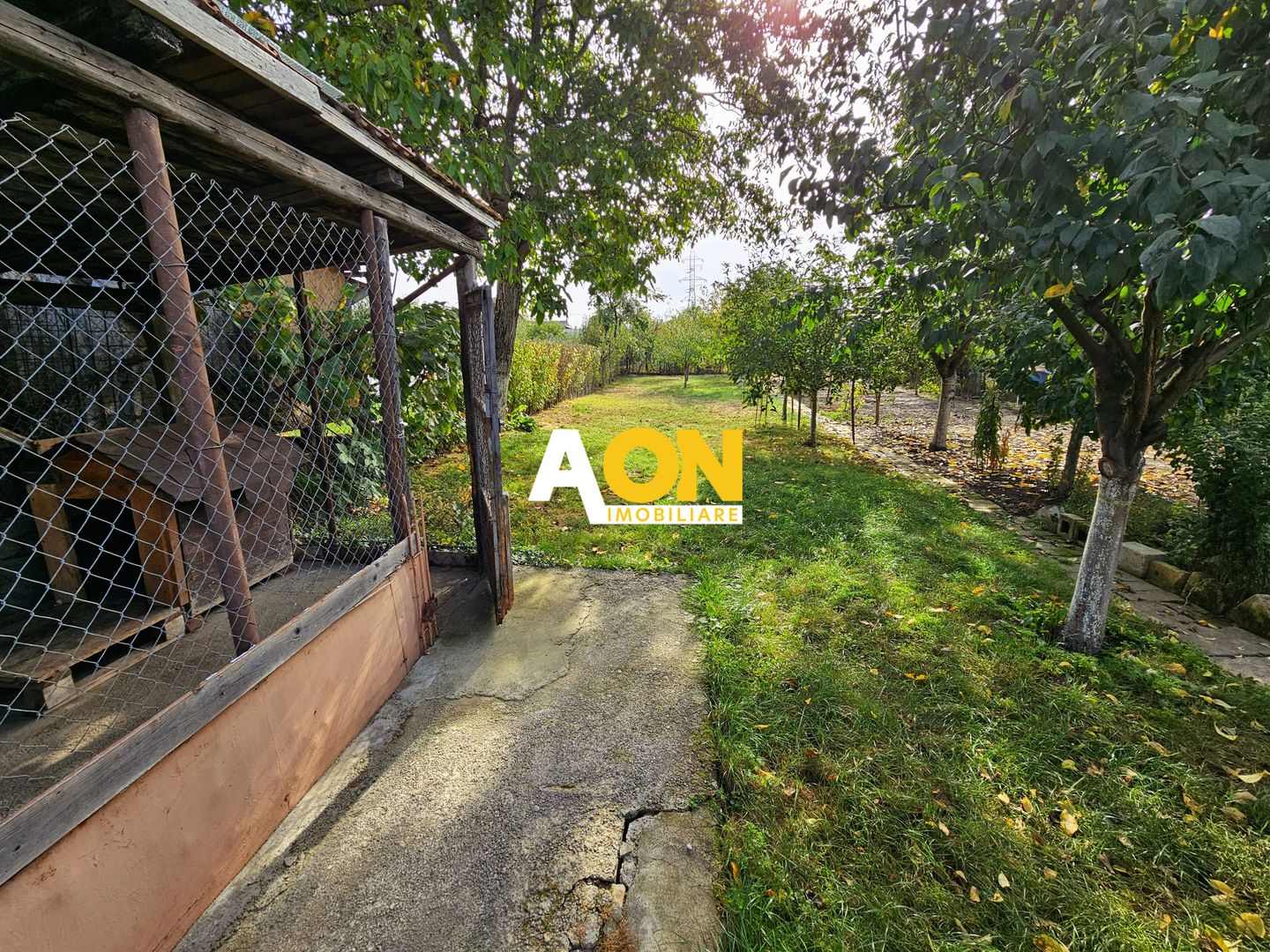 Casa 3 camere, 890 mp teren, mobilata, utilata, Barabant - Poză 8