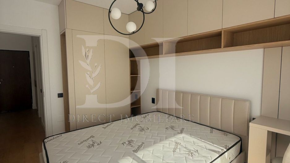 Apartament 2 camere | ULTRAFINISAT | Zona Eroilor / Floresti - Poză 8