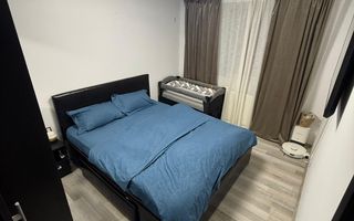 EXCLUSIVITATE | 2 camere | Curte 40 mp | 3 parcari | Metrou 6 min - Poză 5