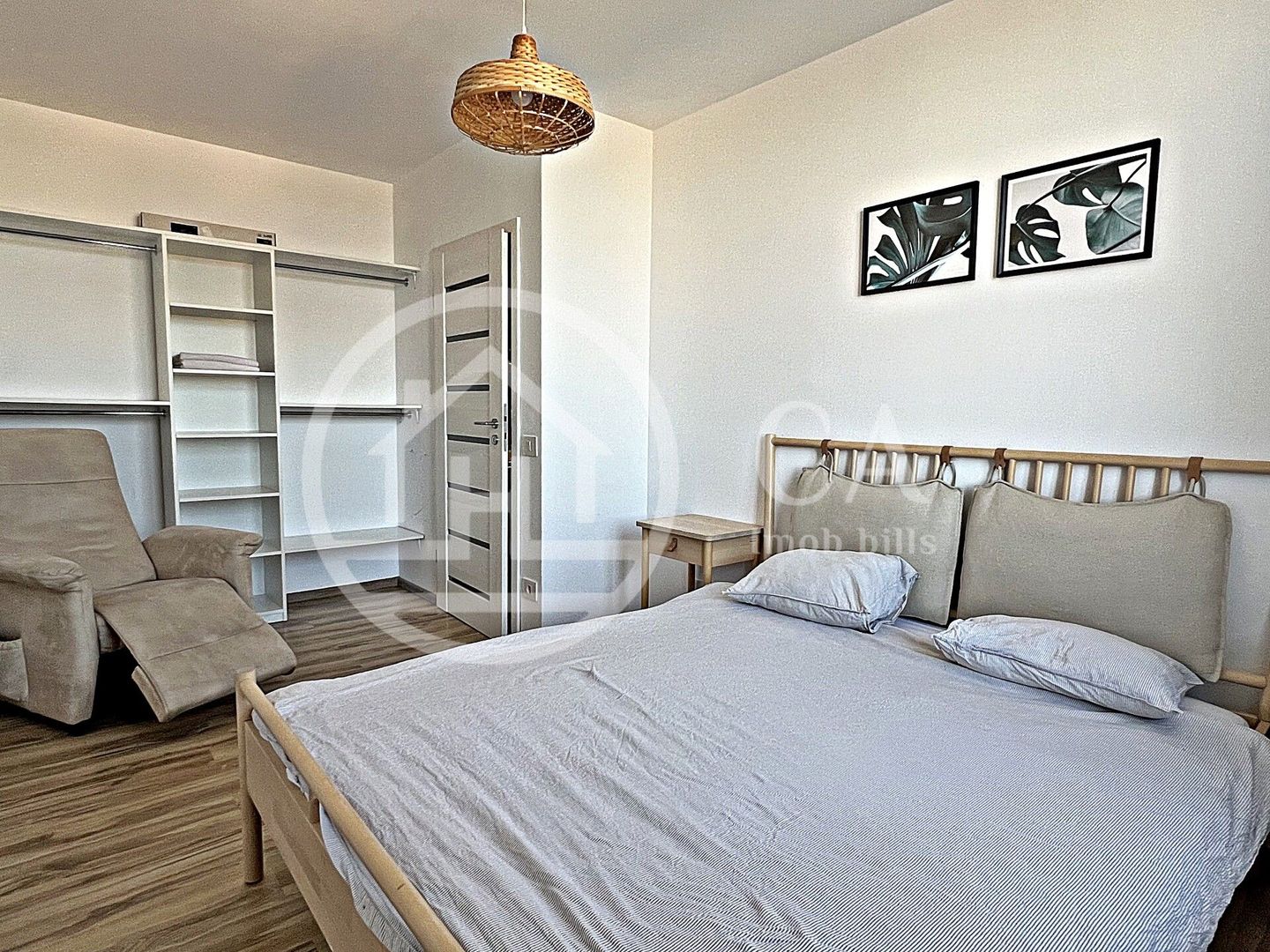 Apartament cu 4 camere de inchiriat in Prima Sova, Oradea - Poză 12