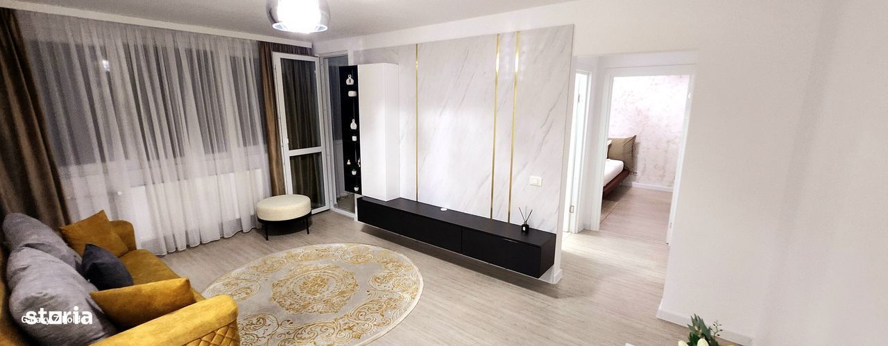 Apartament 2 camere blv Alexandru Obregia - Poză 5