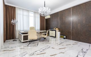 Chirie, spațiu comercial, 875 mp, șoseaua Muncesti, Botanica - Poză 12