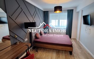 NECTORA IMOB-Apartament 2 camere, Zona Onestilor, mobilat/utilat LUX - Poză 8