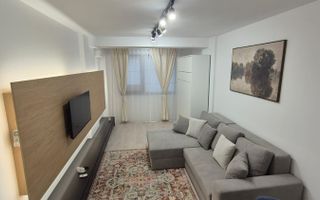 Studio dublu modern | 40 mp | Parcare + boxa | Ivory Residence Pipera - Poză 10