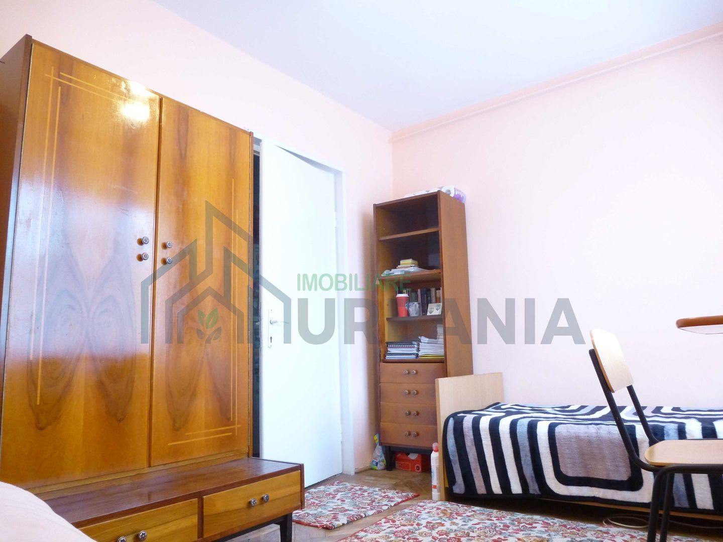 Apartament 3 camere de închiriat în Copou - Codrescu, aproape de Universitatea Cuza - Poză 6