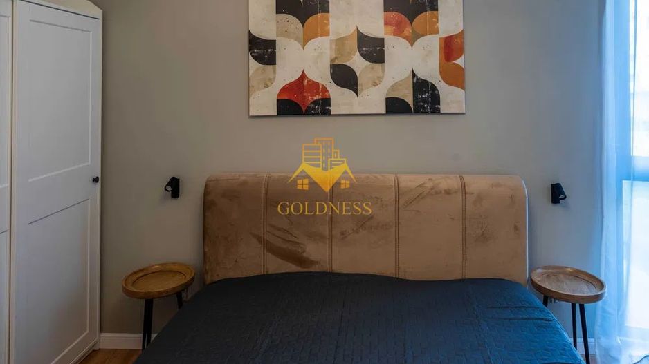 2 camere, premium, bloc nou, Marasti, The Nest, The Office, 21 Dec - Poză 5