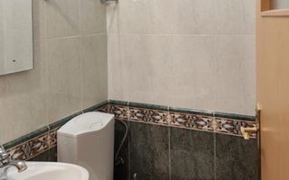 Apartament decomandat de închiriat 85 mp finisaje moderne etaj 7 Griviței - Poză 7