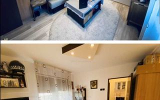 Apartament 2 camere de închiriat, zona Mircea cel Bătrân, Iași - Poză 1