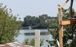 Vila cu 5 camere // P+1E / *203mp* / Chitila - langa Lac - Poză 25