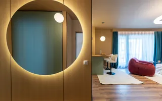 Apartament premium cu 2 camere | Între Lacuri | Cluj-Napoca - Poză 13