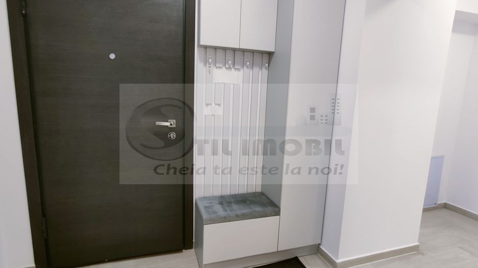 1 CAM TATARASI PRIMA INCHIRIERE EVERGREEN LOC DE PARCARE - 430 € - Poză 6