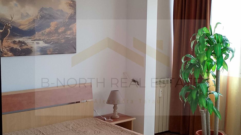 Apartament de închiriat 2 camere Tineretului | Decomandat | Etaj 5 - Poză 6