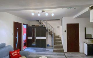 Apartament de vânzare Sibiu | 3 camere | Țiglari | 48 mp - Poză 1