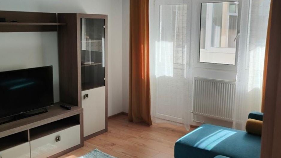 Apartament modern cu 2 camere in zona Lujerului la 4 minute de metrou - Poză 1