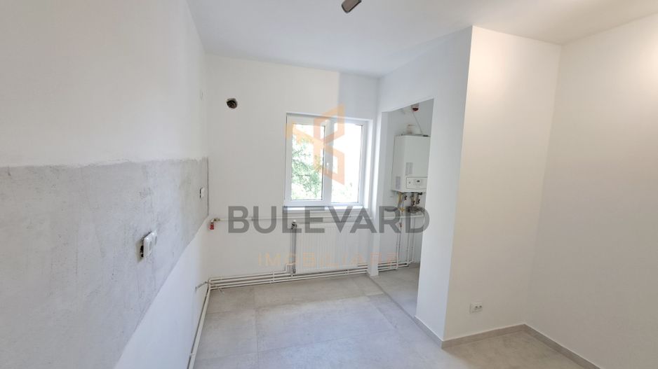 Apartament 3 camere zona Piata Cipariu! Renovat! - Poză 16