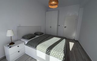 2 camere Otopeni - centrul orasului I bloc nou I COM 0% I Parcare incl - Poză 6