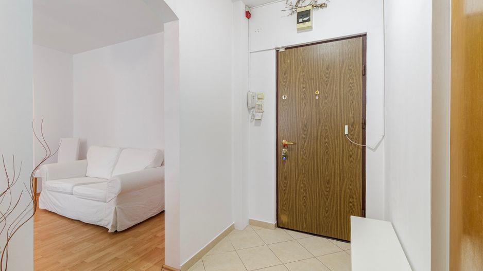 2 camere, prima inchiriere Lujerului + loc de parcare - Poză 6