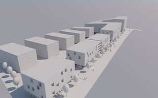 Teren Intravilan ***27,580mp*** // Pădurea Băneasa - Poză 2