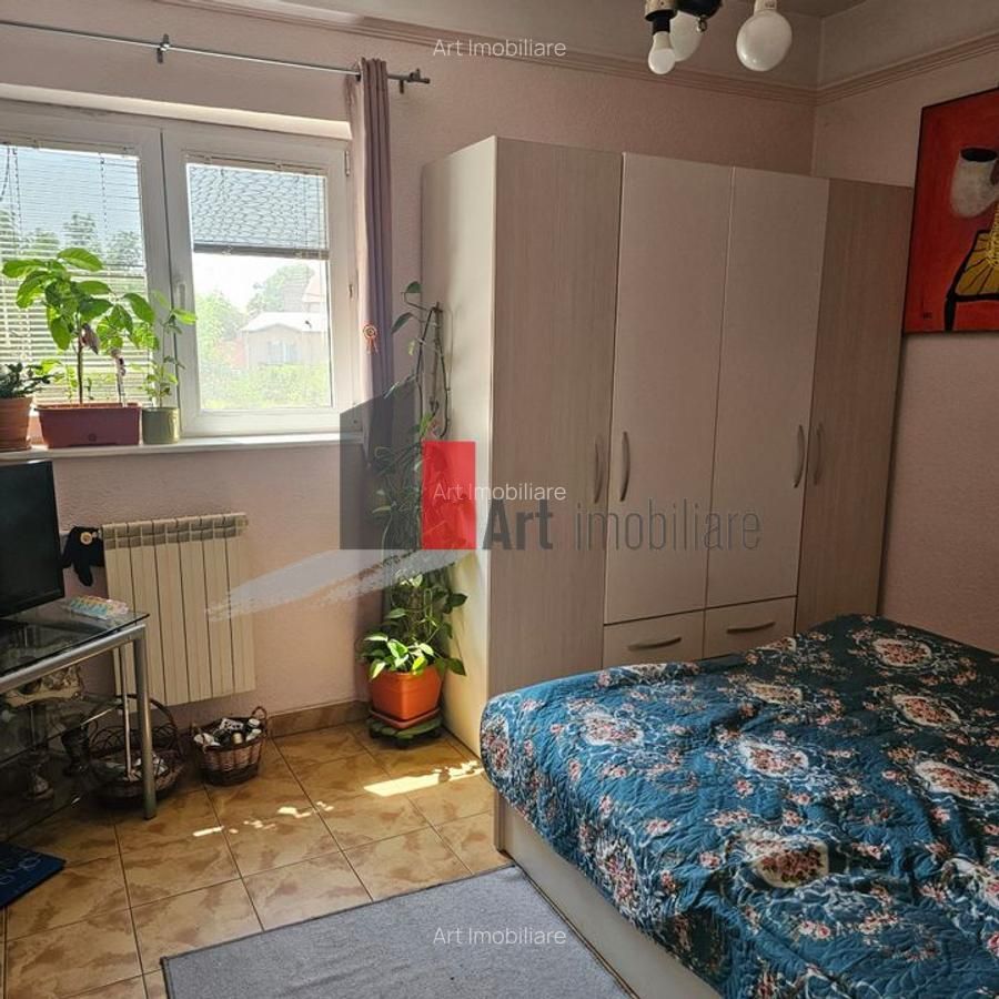 Apartamentul "VOLUBLE", Grivita-Basarab, 245 mp totali - Poză 16