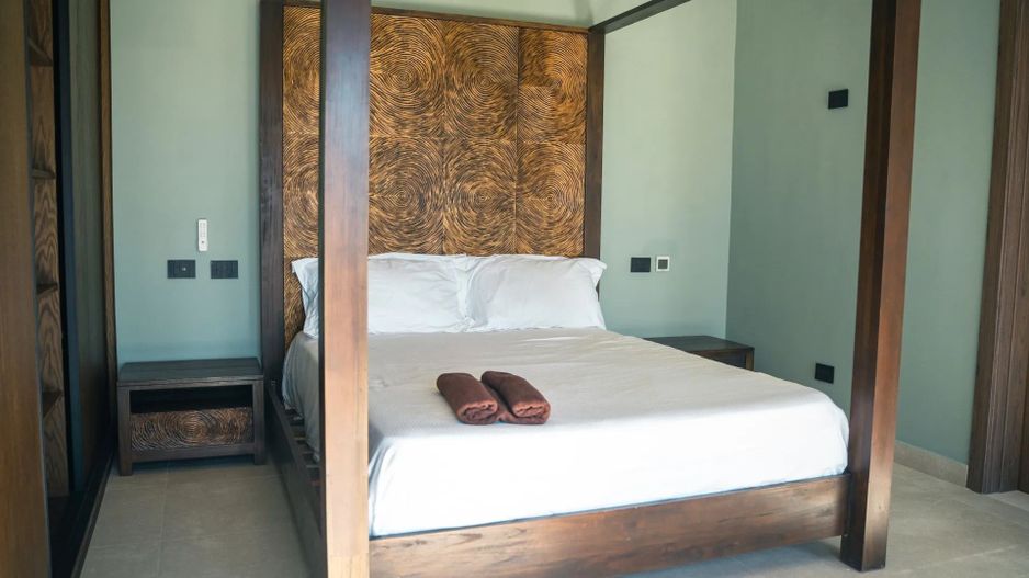 Tropical Heaven Villa - Poză 22