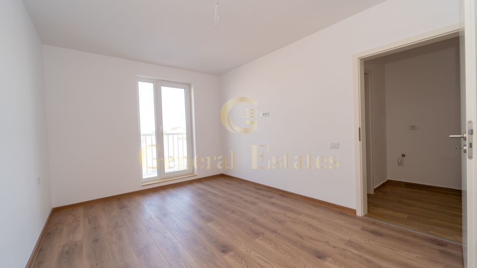 Apartament cu 3 Camere Complexul Residential Bule Residence Sanpetru - Poză 11