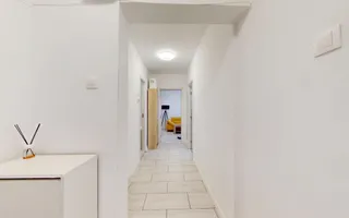 Apartament 2 camere Teiul Doamnei Lacul Tei - Poză 26