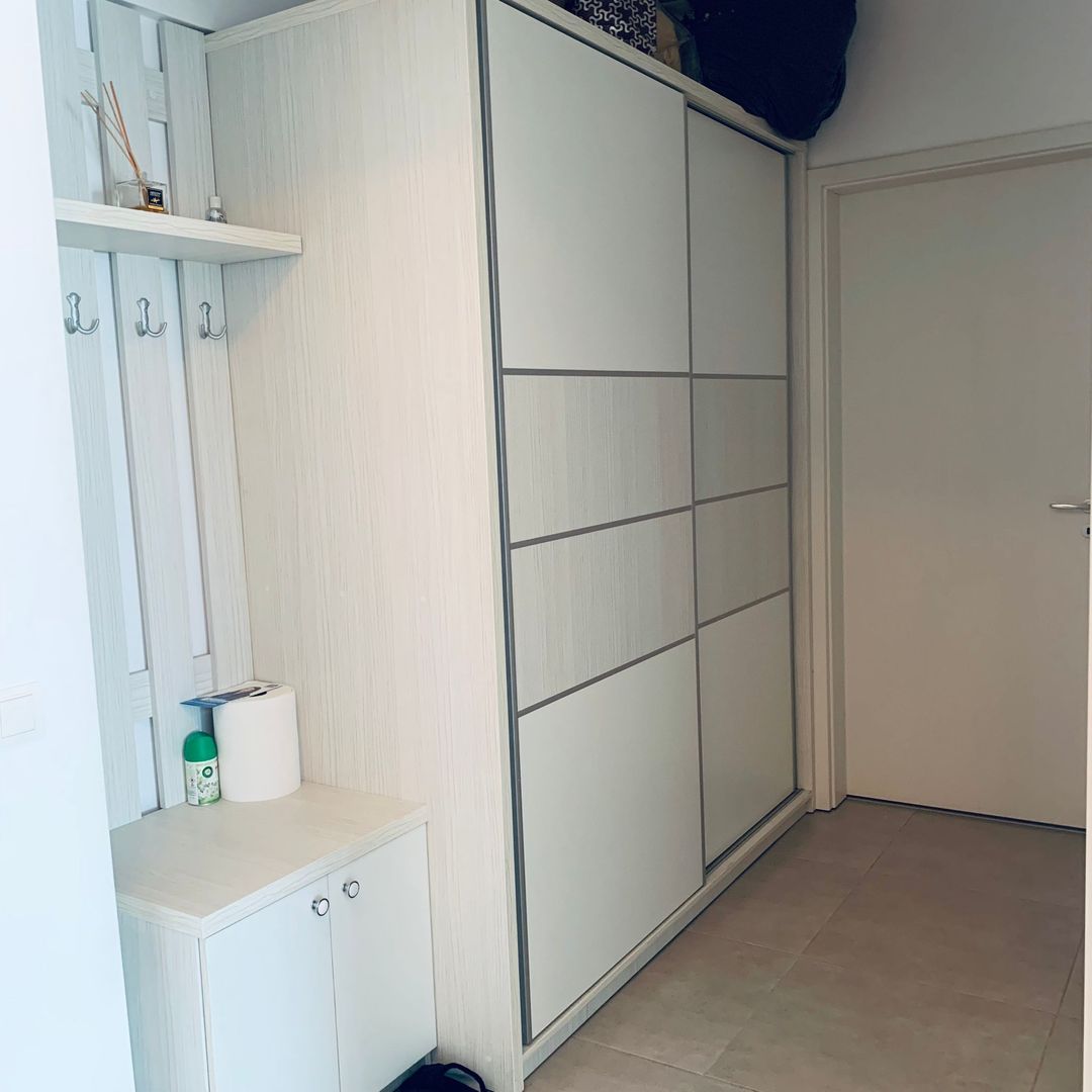 Apartament 2 camere de inchiriat Bragadiru Loc de Parcare - Poză 6