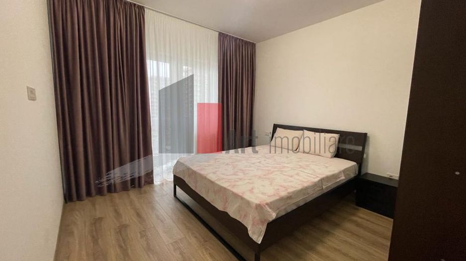 Apartament cu 2 camere-Berceni-Aparatorii Patriei-cu centrala+loc de parcare - Poză 5