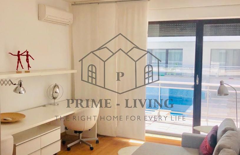 APARTAMENT CU 3 DORMITOARE LA INCHIRIERE IN COMPLEX CU PISCINA - Poză 7