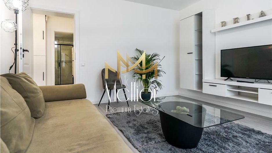 Apartament 3 camere decomandate total renovat Gheorgheni, zona Mercur! - Poză 9