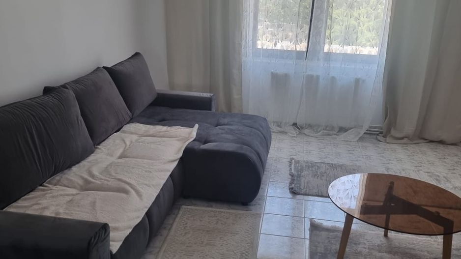 De inchiriat apartament cu 3 camere, zona Garii, etaj 3, 490 euro negociabi - Poză 8