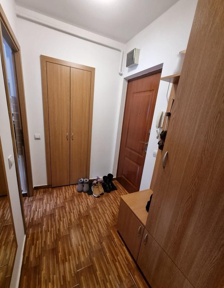 AP. 2 CAMERE- PIATA SUDULUI, LOC PARCARE, METROU 6 MINUTE, MODERN - Poză 7