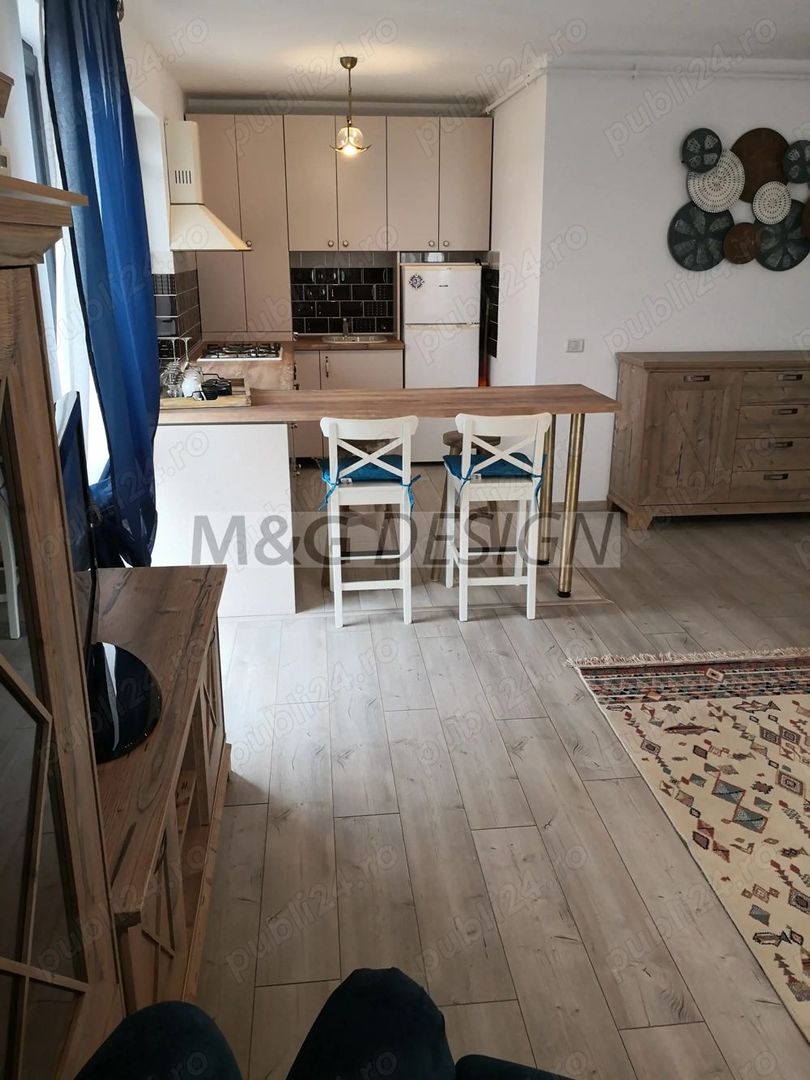 Apartament 2 camere Aradului bloc nou - Poză 8