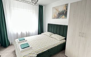 Apartament cu 4 camere decomandate, etaj 1, zona Iulius Mall. - Poză 5