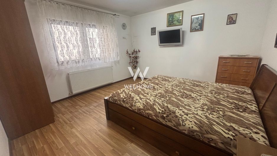 Casă spațioasă P+M în Șelimbăr – ideală pentru locuit sau investiție - Poză 3