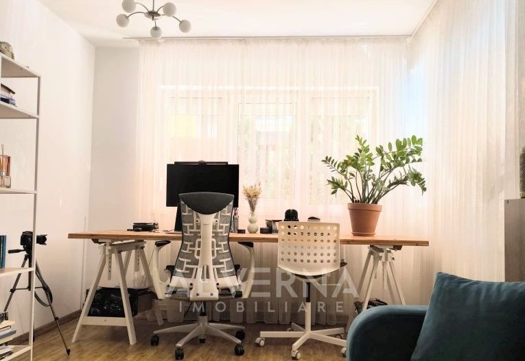 Apartament 2 camere cu loc de parcare -  zona Eugen Ionesco - Europa - Poză 1