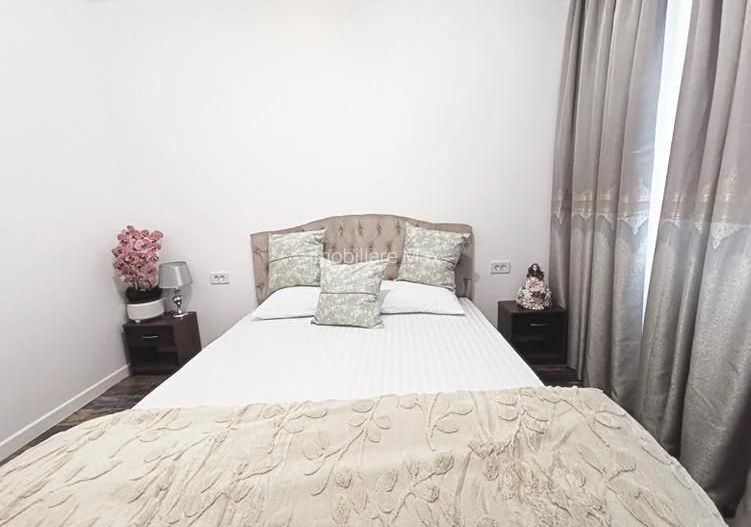 | APARTAMENT 3 CAMERE REGIE RESIDENCE- FAZA 2| - Poză 11