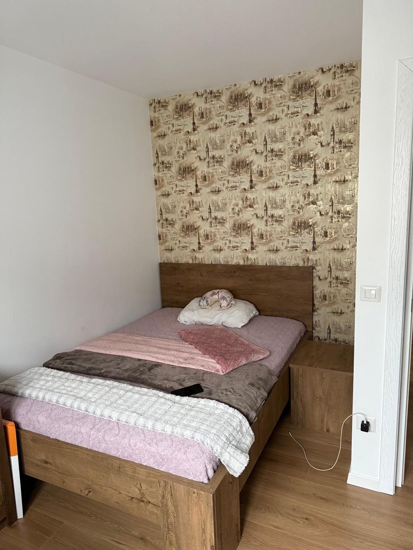 Casa de Vanzare | Ipotesti 120Mp | Complet Mobilată - Poză 11