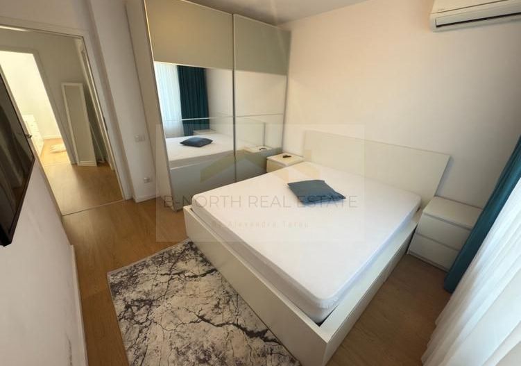 4 camere | 110 mp utili | Terasă închisă | Grădină amenajată Corbeanca Park - Poză 14