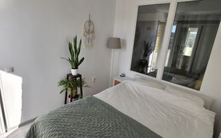 Apartament modern cu 1 cameră și dormitor separat – 30 mp utili – - Poză 14