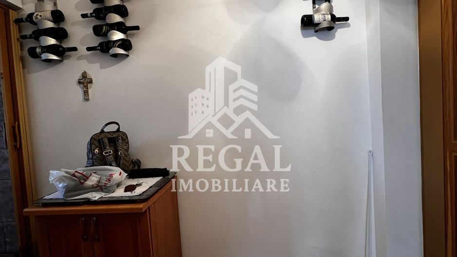 Apartament cu 2 camere de vânzare – Traian Vuia - Poză 5