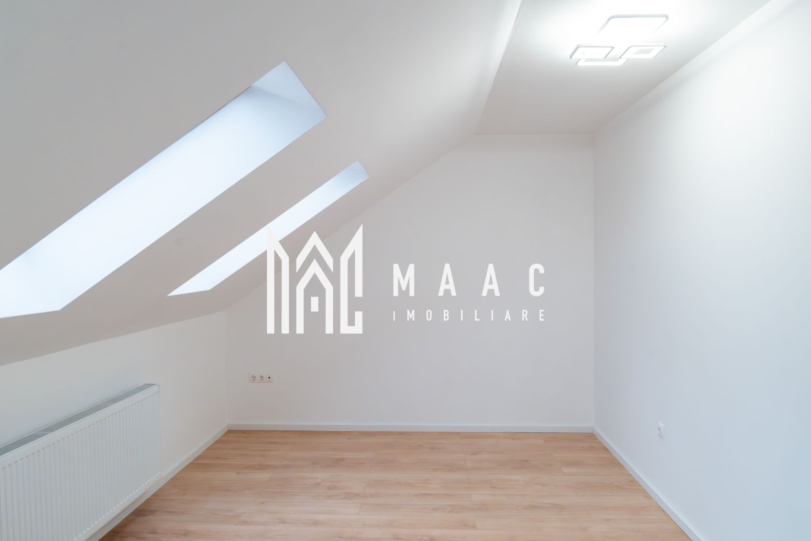 BLACK FRIDAY I Apartament 3 Camere I 73 mp I Etaj 3/3 - Poză 2