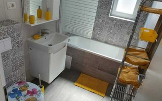 Apartament cu 3 camere | etaj 1-Eso-Grioc – ideal familie sau work from home - Poză 6