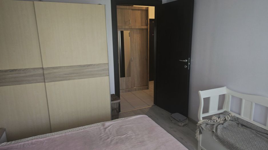Închiriere Apartament cu 2 camere, centrala proprie, decomandat, Titan - Poză 6