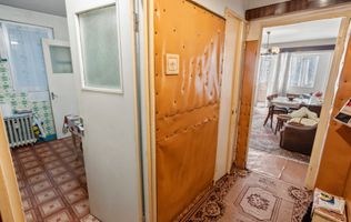 Pestera 3 Camere Prea Aproape de Metrou Gorjului Cu Loc de Joaca 67mp