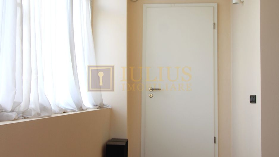 Birou mobilat si utilat, Complex Studentesc; centrala proprie. - Poză 18