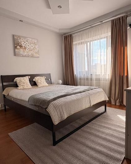Apartament 2 camere RENOVAT de închiriat – Drumul Taberei zona Favorit | 65 mp - Poză 8
