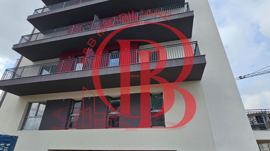 4 Camere Living 60mp Terasa 82mp-Parcare Inclusa-Th. Pallady - Poză 23