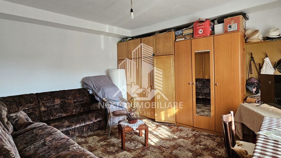 Casă individuală= 96.5mp, caramida • Zona Palas - Poză 3